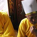 Tay Ninh - Cao Dai Temple